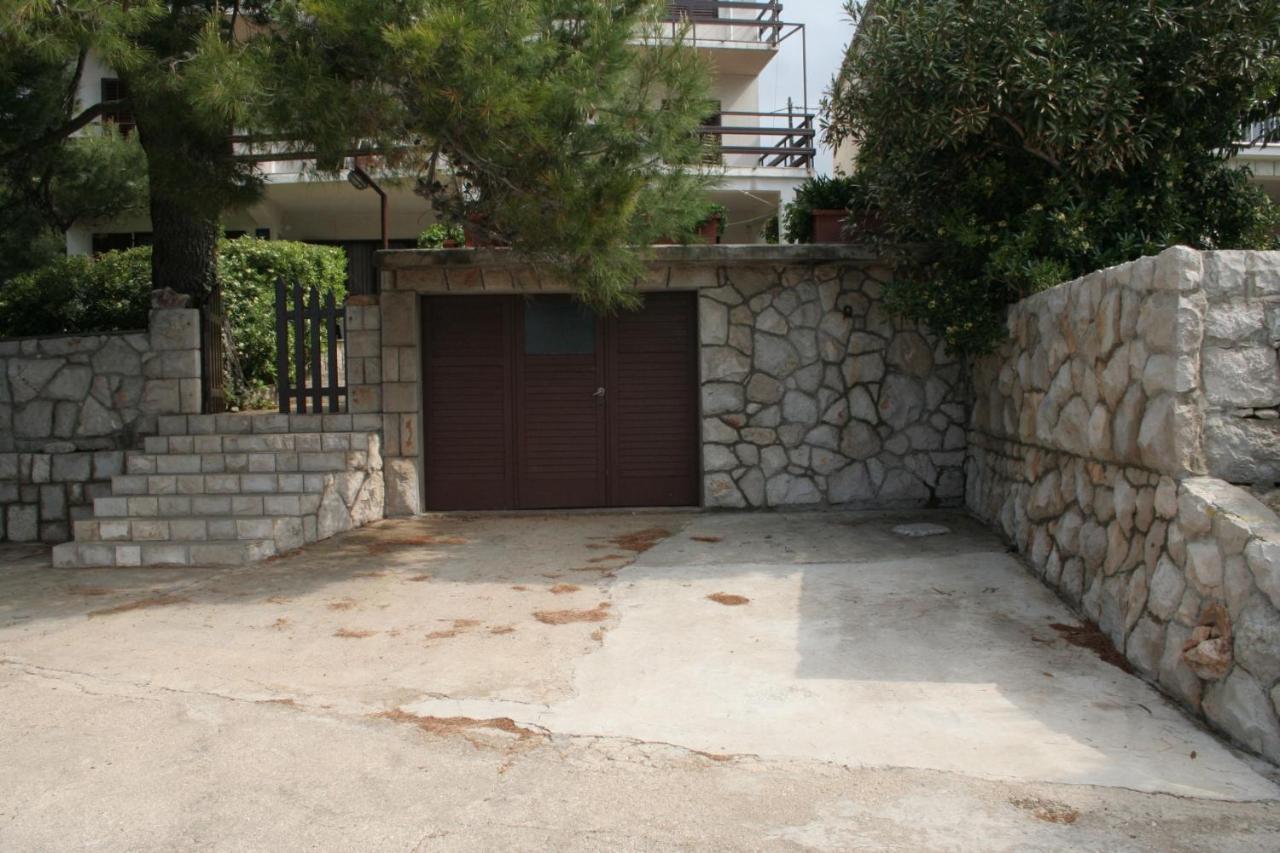 Apartments By The Sea Prizba, Korcula - 4484 Exterior photo