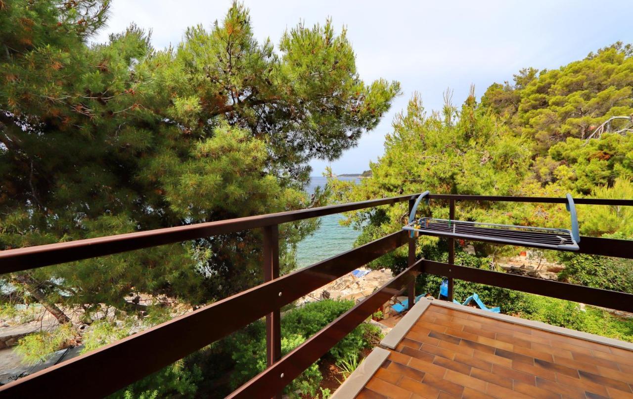 Apartments By The Sea Prizba, Korcula - 4484 Exterior photo
