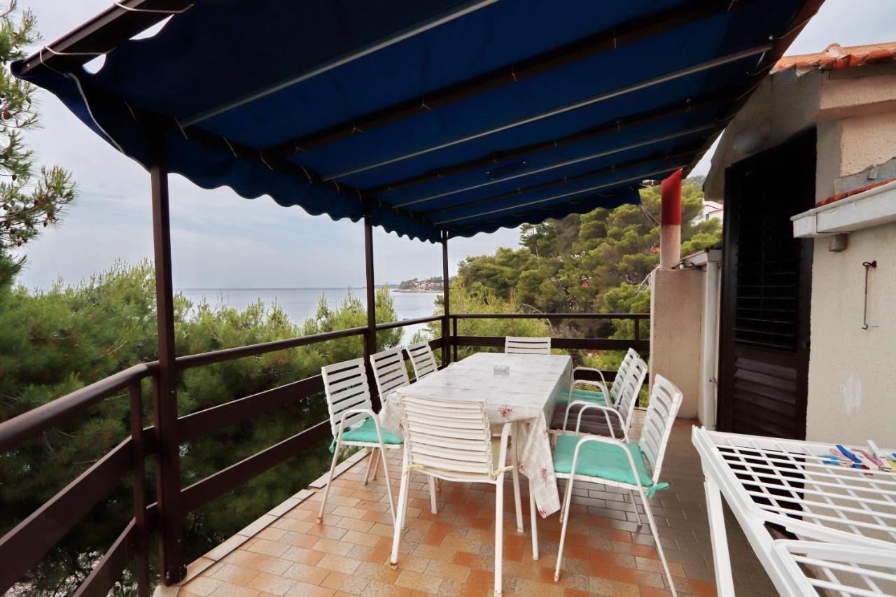 Apartments By The Sea Prizba, Korcula - 4484 Exterior photo