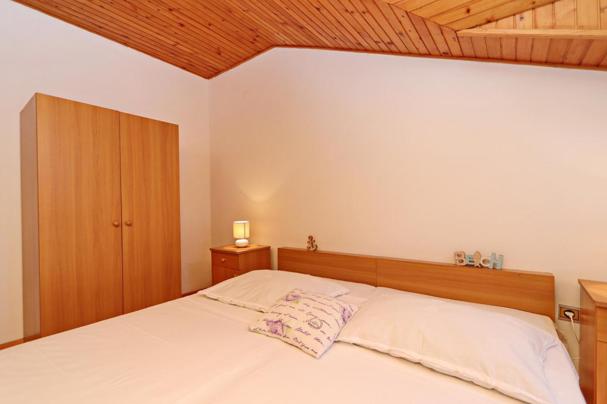 Apartments By The Sea Prizba, Korcula - 4484 Room photo