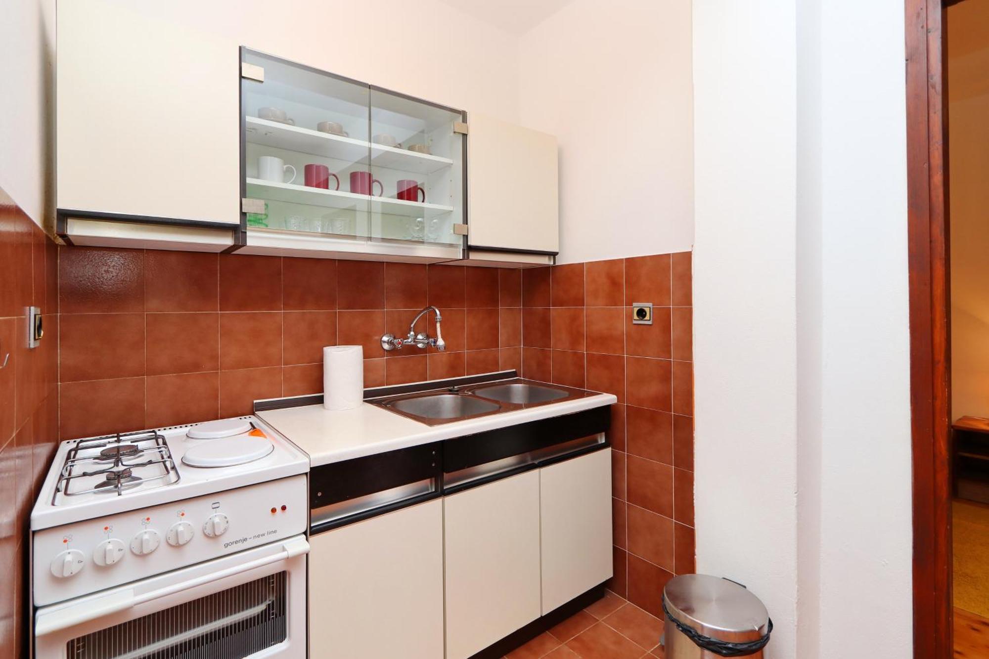 Apartments By The Sea Prizba, Korcula - 4484 Room photo