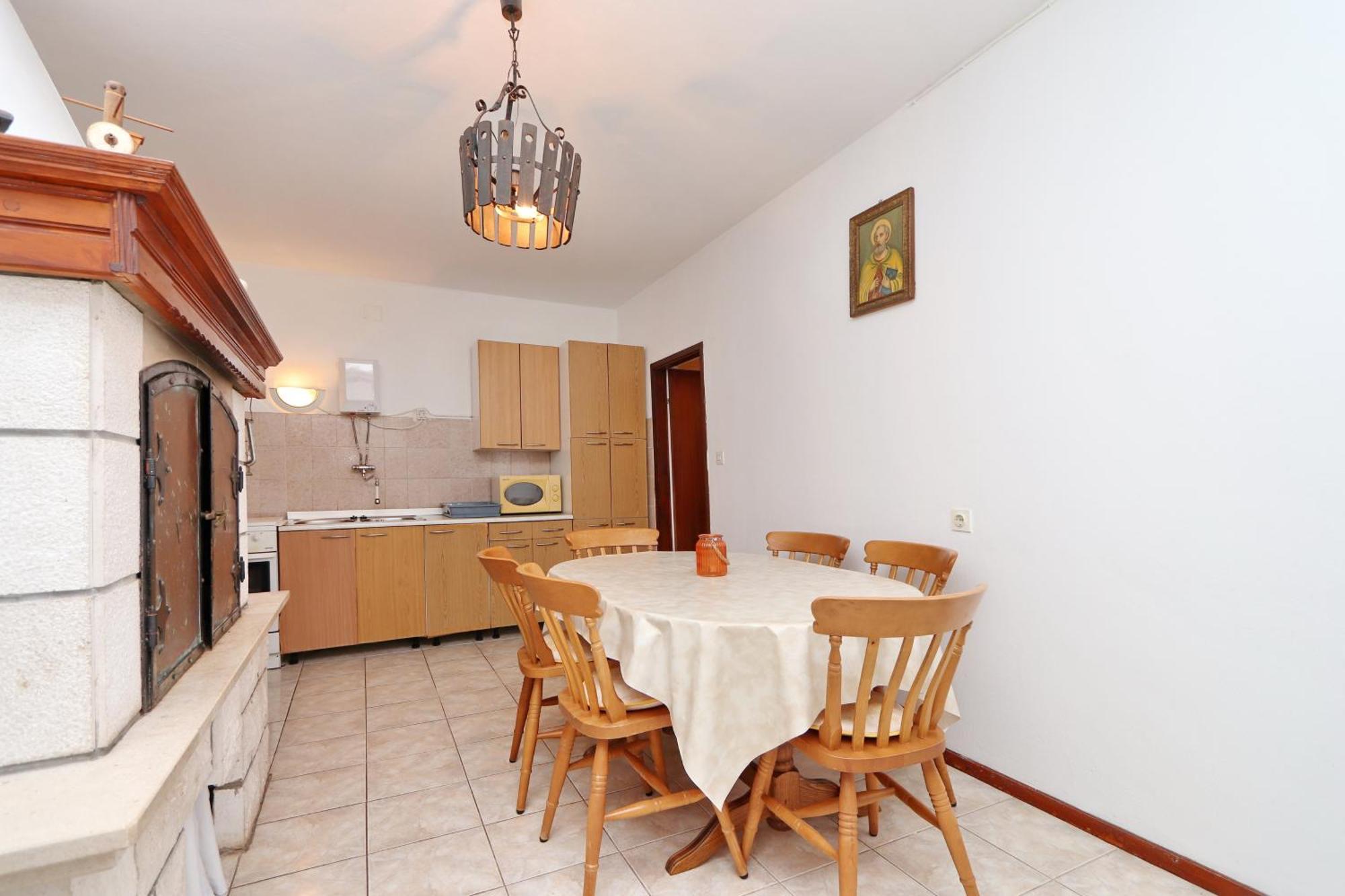 Apartments By The Sea Prizba, Korcula - 4484 Room photo