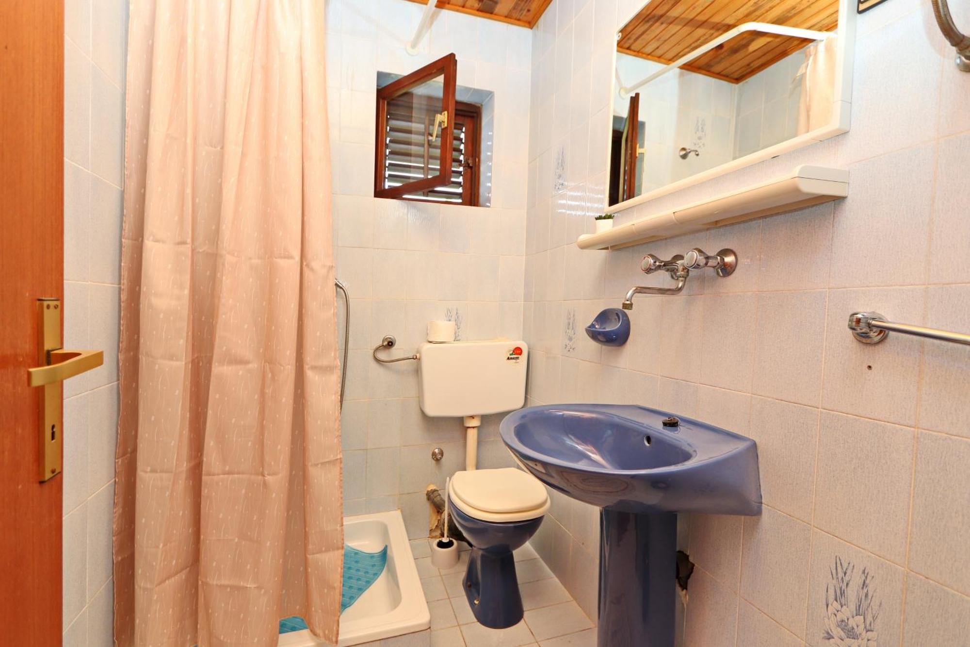 Apartments By The Sea Prizba, Korcula - 4484 Room photo