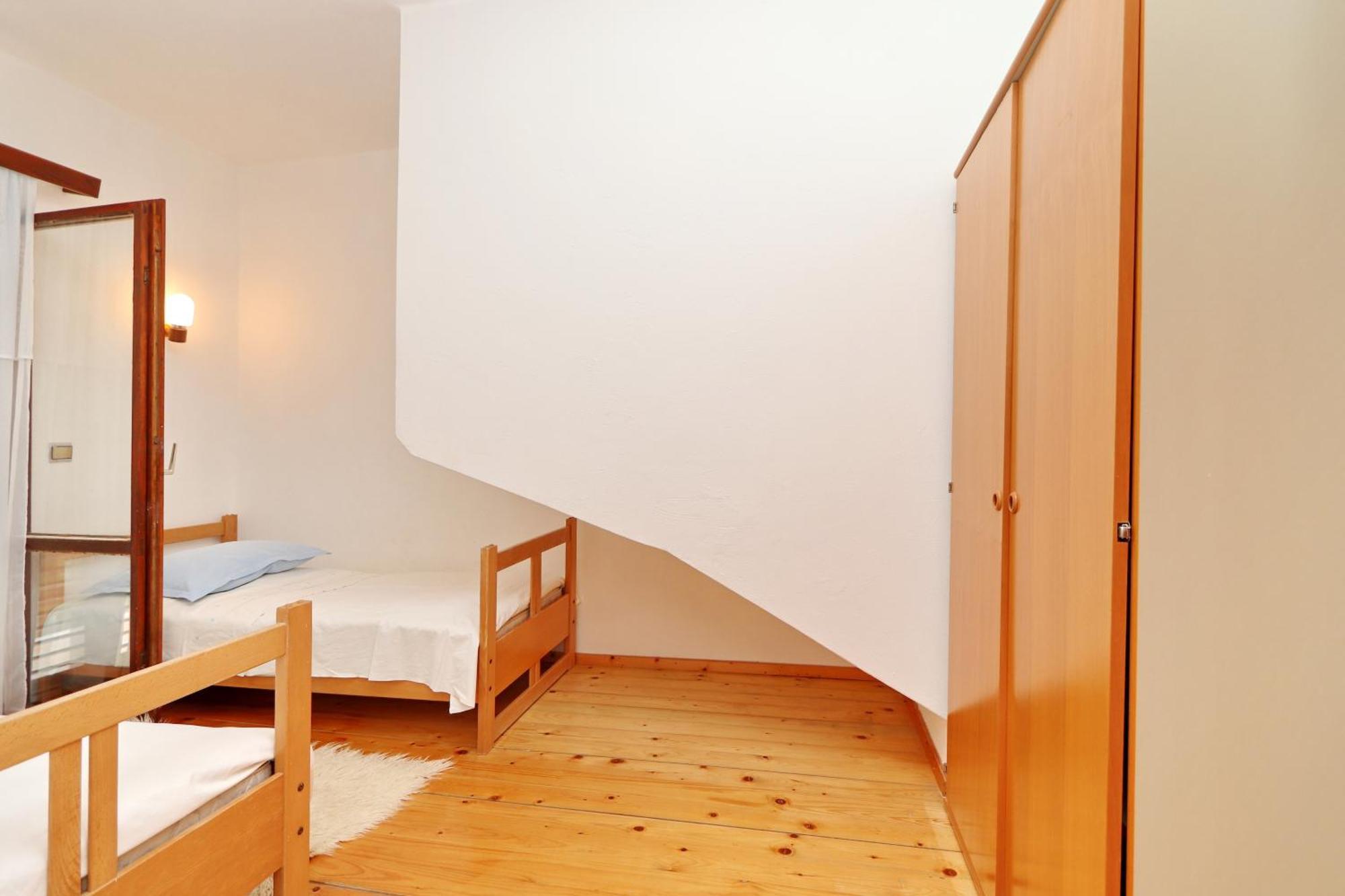 Apartments By The Sea Prizba, Korcula - 4484 Room photo