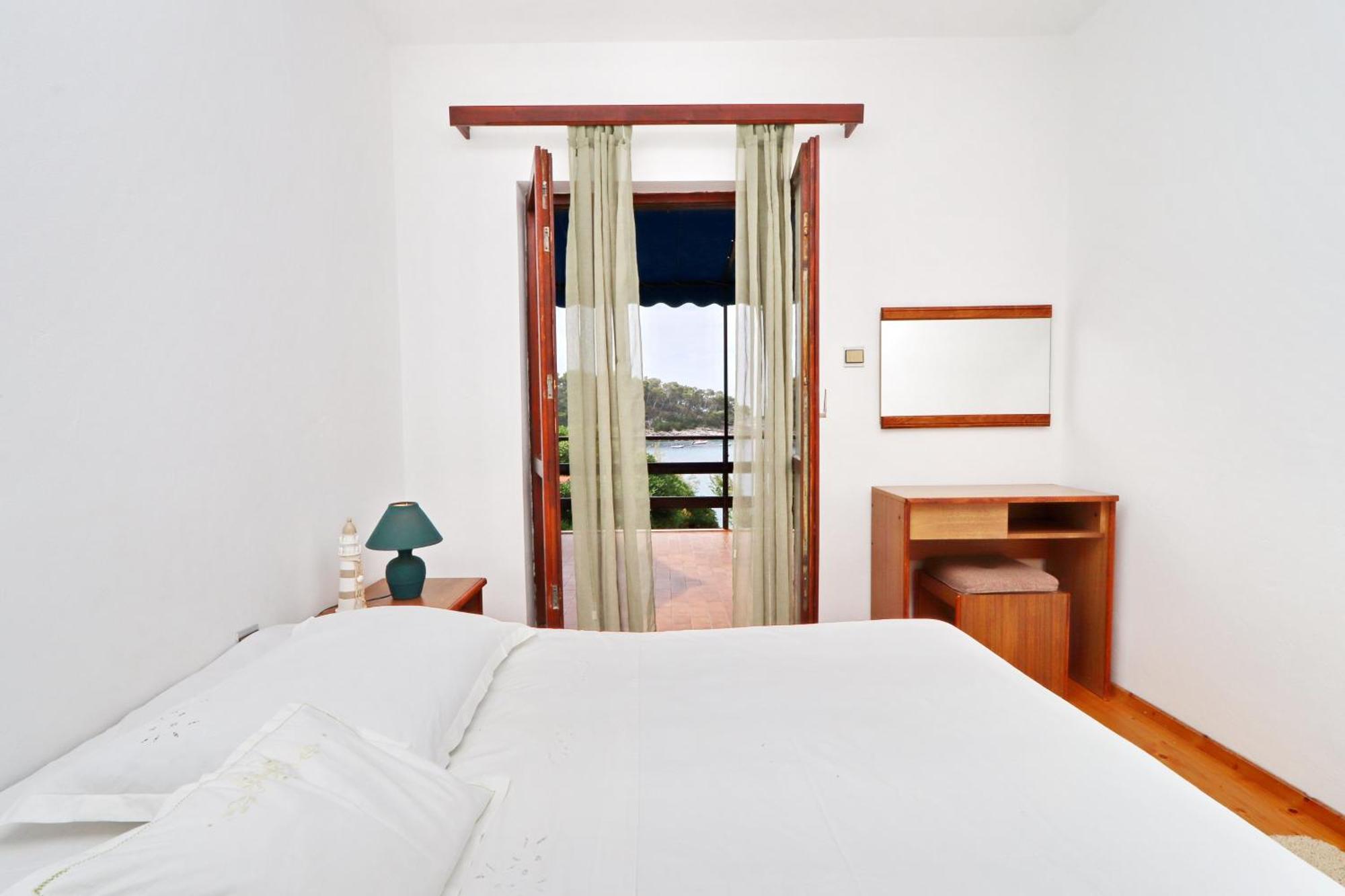 Apartments By The Sea Prizba, Korcula - 4484 Room photo