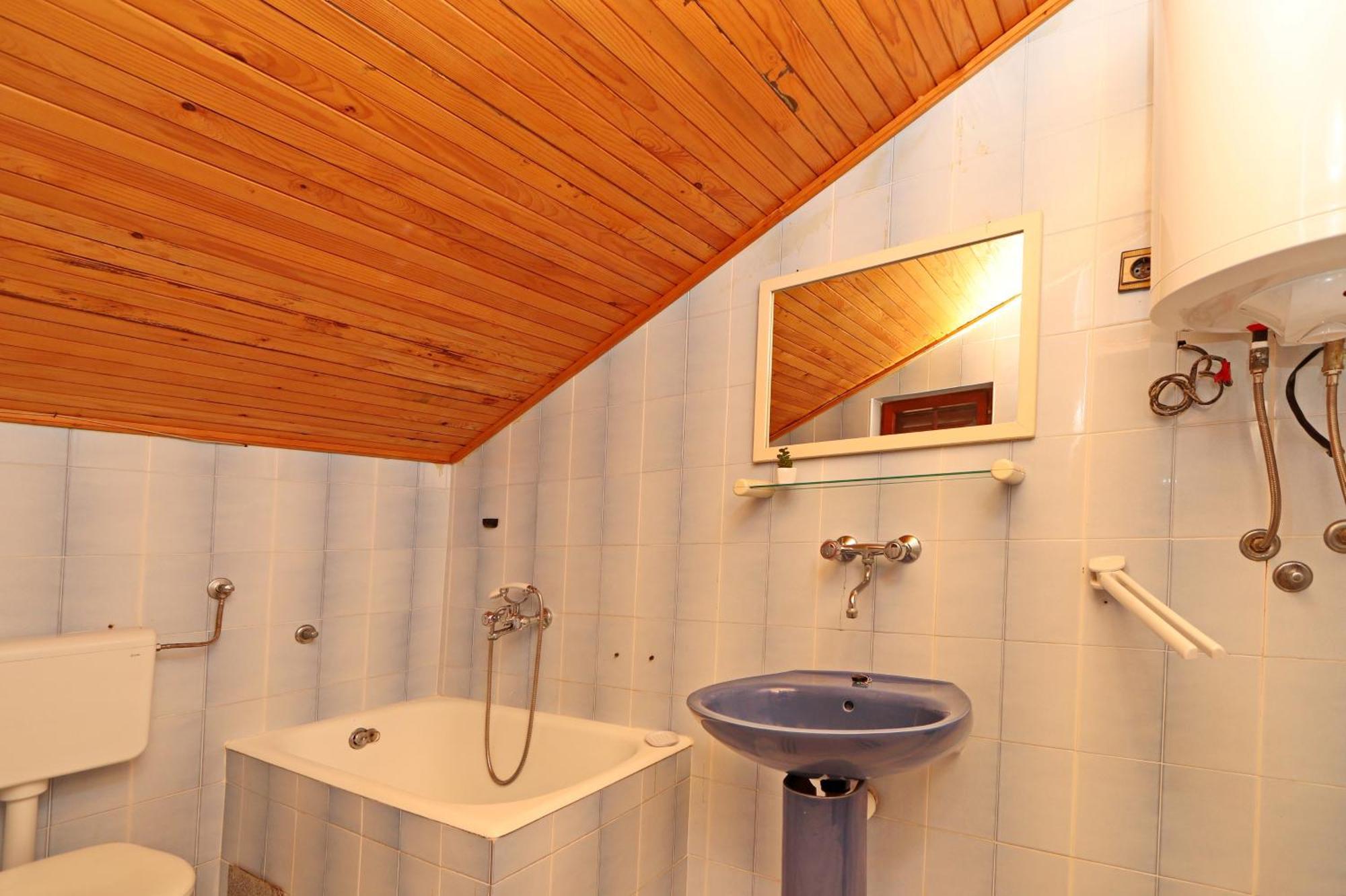 Apartments By The Sea Prizba, Korcula - 4484 Room photo