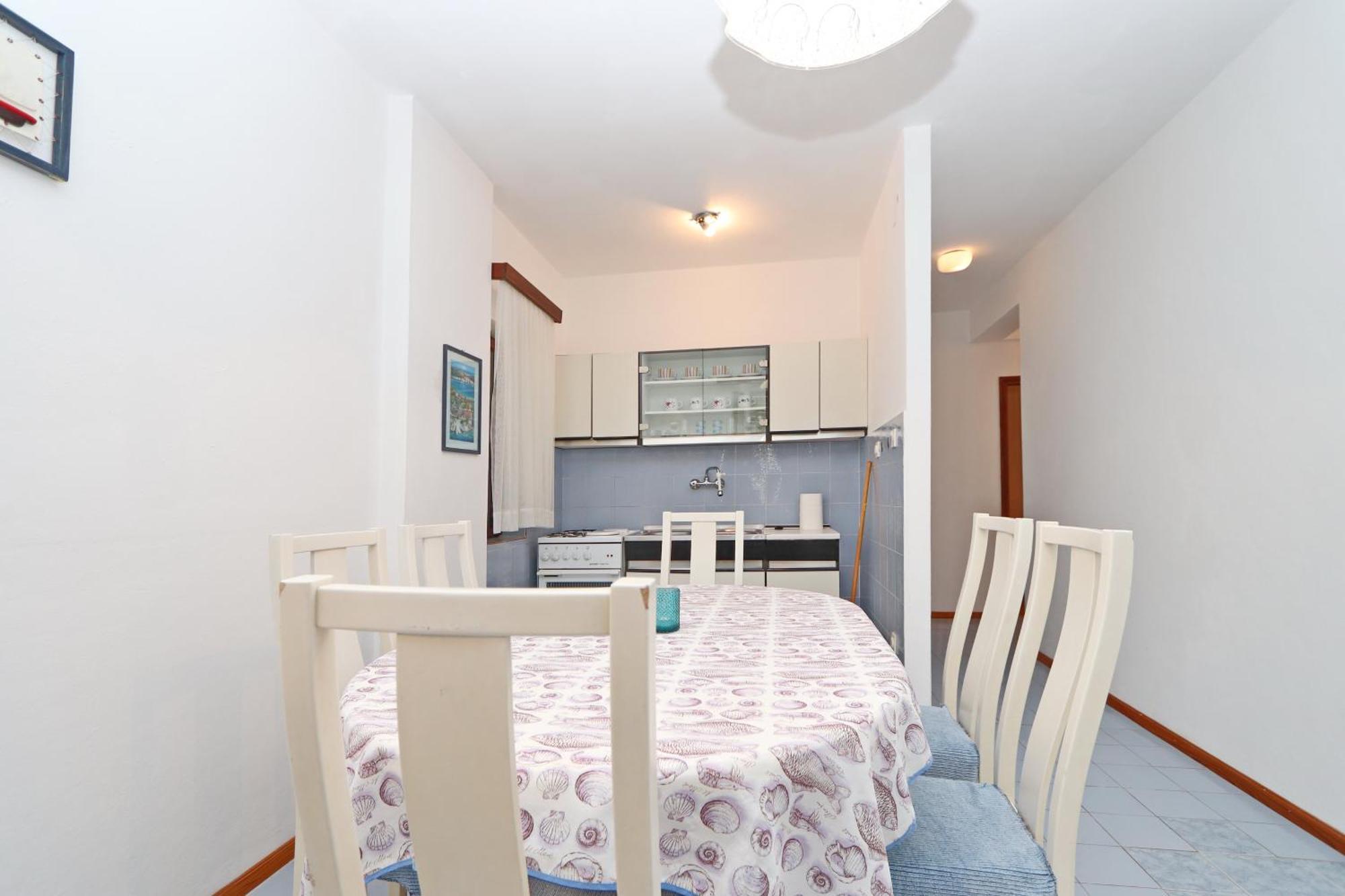 Apartments By The Sea Prizba, Korcula - 4484 Room photo